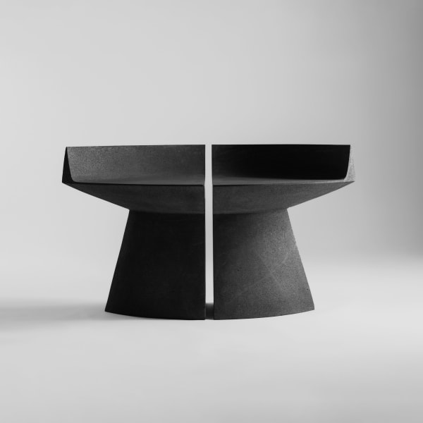 Taller Batán, Eyes Chair