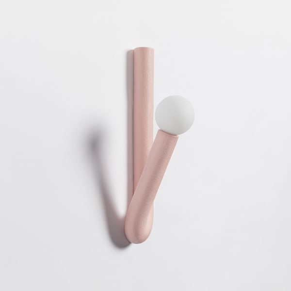 Hot Wire Extensions, Hotel light 02