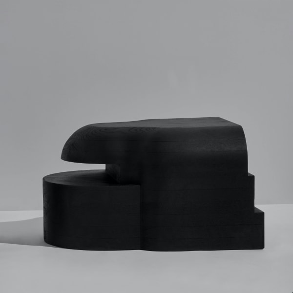 Sizar Alexis, Lahmu Console, 2021
