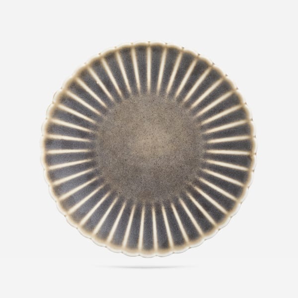 House Editions, Petal Plate, One