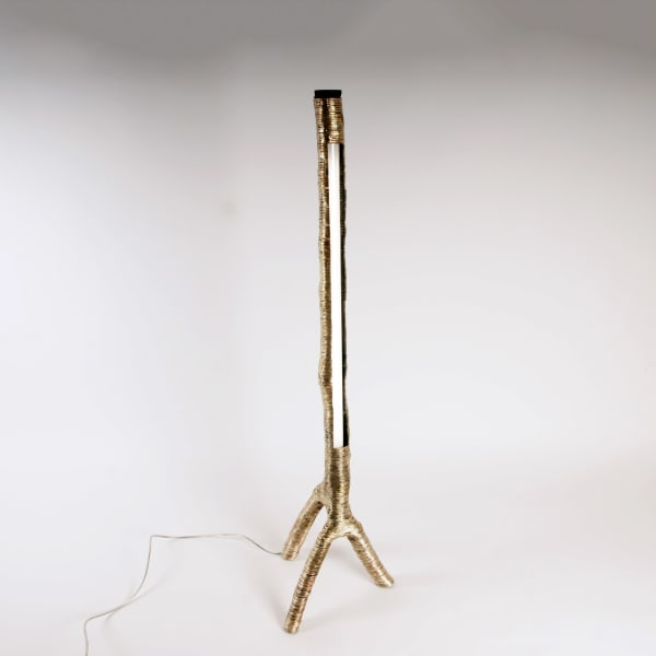 Johannes Hemann, Wrap Floor Light