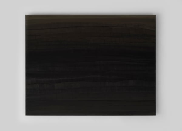 Charlotte Caspers, Grey earth I, 2022