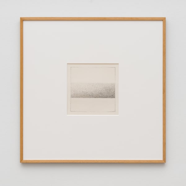 Ben Akkerman, Untitled, 1972