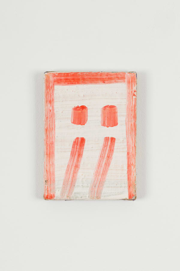 Leon Adriaans, Untitled, 1998