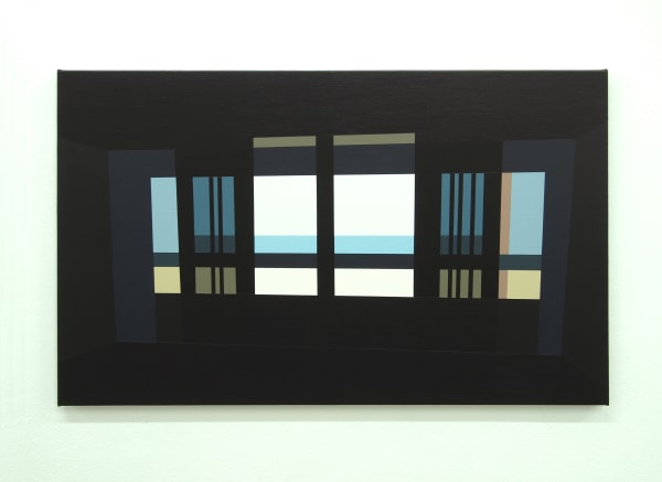 Jurriaan Molenaar, Port La Nouvelle, 2018