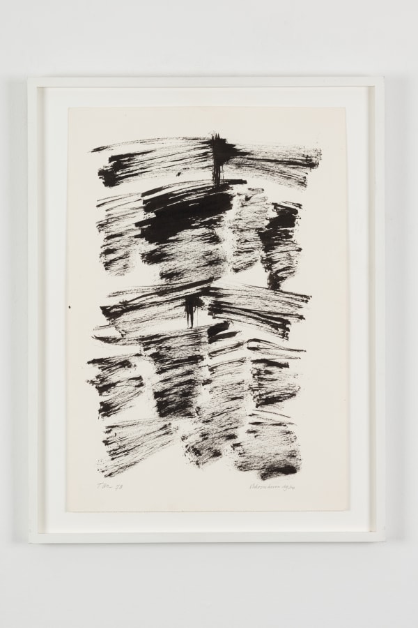 Jan Schoonhoven, T 80-73, 1980