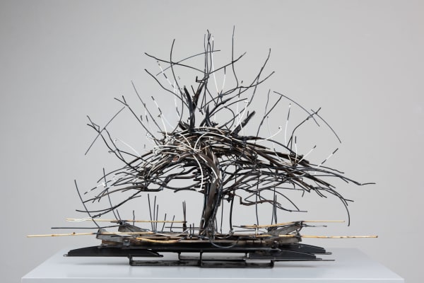 Heringa/Van Kalsbeek, Always has been and always will be - (after Mondrian), 2023