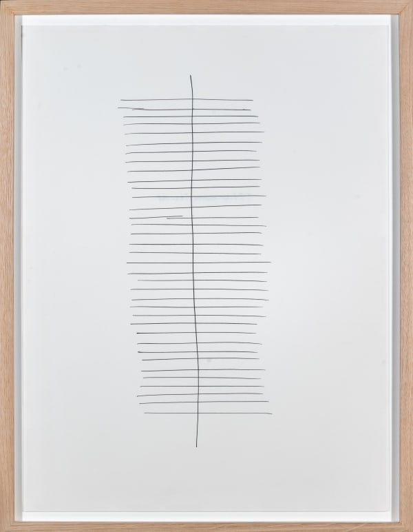 Jan Schoonhoven, T 62-125, 1962