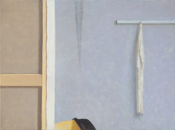 Jan Beutener, Op Linnen, 2018