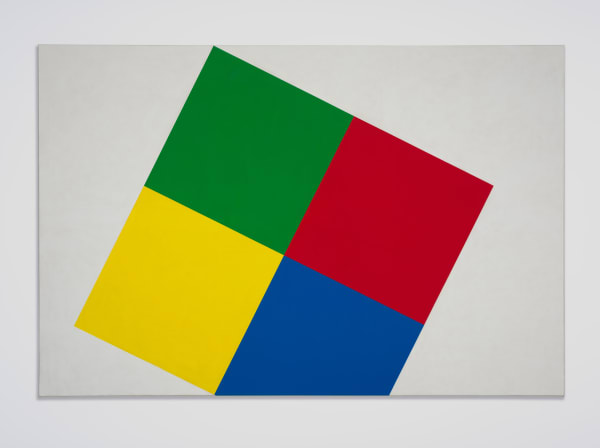 Bob Bonies, Untitled, 1973