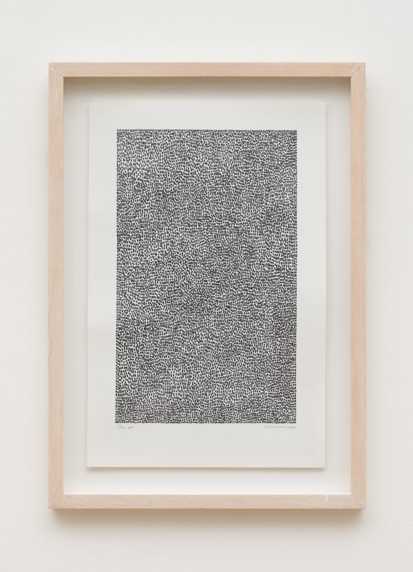 Jan Schoonhoven, T 74-41, 1974