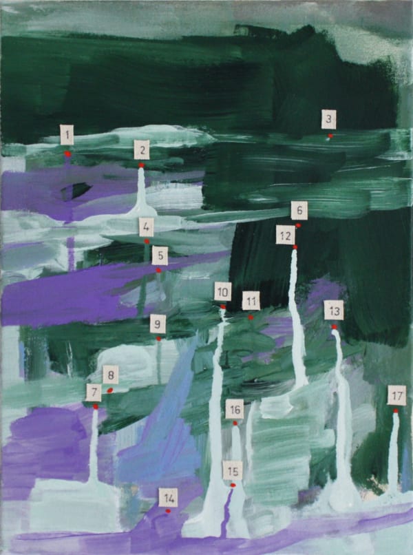 Wieteke Heldens, 1214 gram, 2023