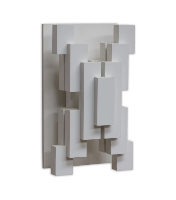 Joost Baljeu, F21, 1989