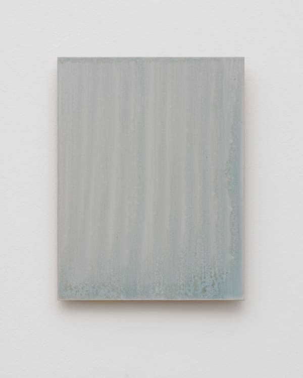 Charlotte Caspers, azurite gr 3, 2023