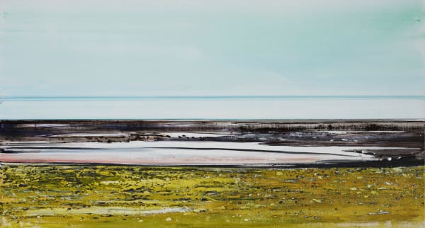 Koen Vermeule, Yellow Coast, 2023