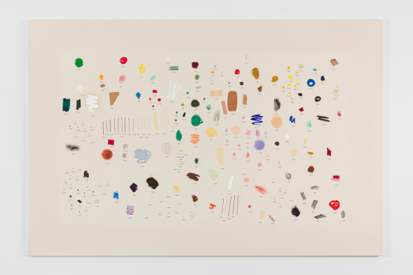 Wieteke Heldens, The Legend (Den Haag) 8, 2018