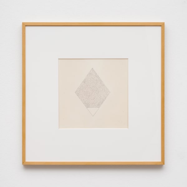 Ben Akkerman, Untitled, 1978