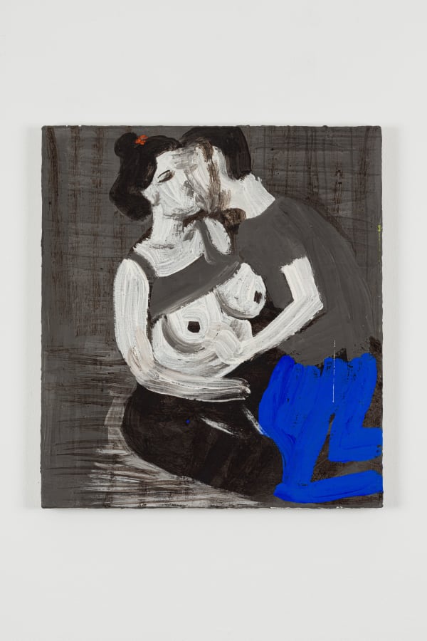 Leon Adriaans, Kus, 1997