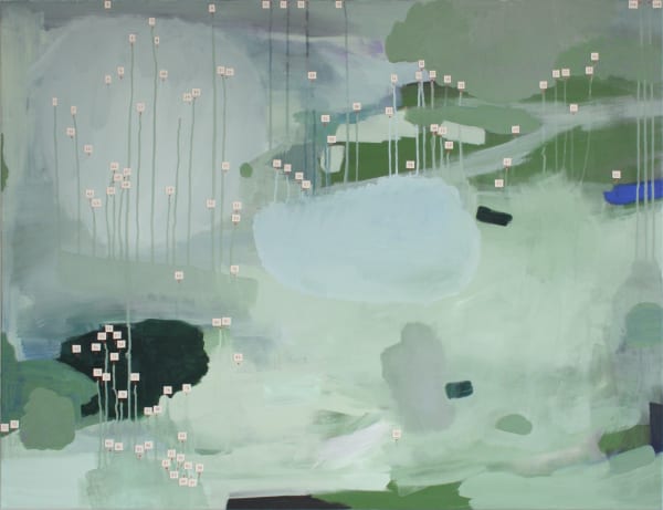 Wieteke Heldens, 4.4 kg, 103x133cm, 2023