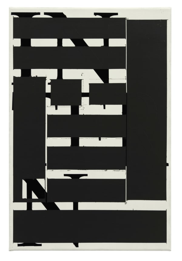 Ronald de Bloeme, Intern I, 2014