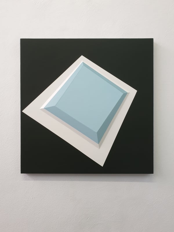 Jurriaan Molenaar, Night on Earth, 2012/17