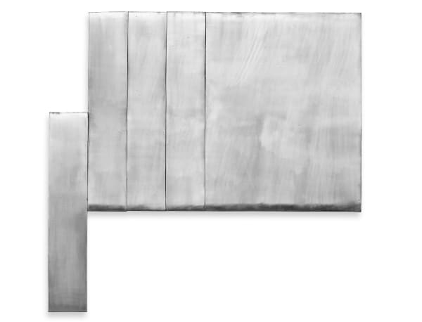 Carel Visser, Untitled, 1965-68