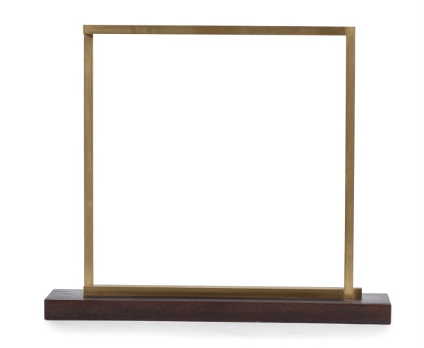 André Volten, Denkbeeld, 2002