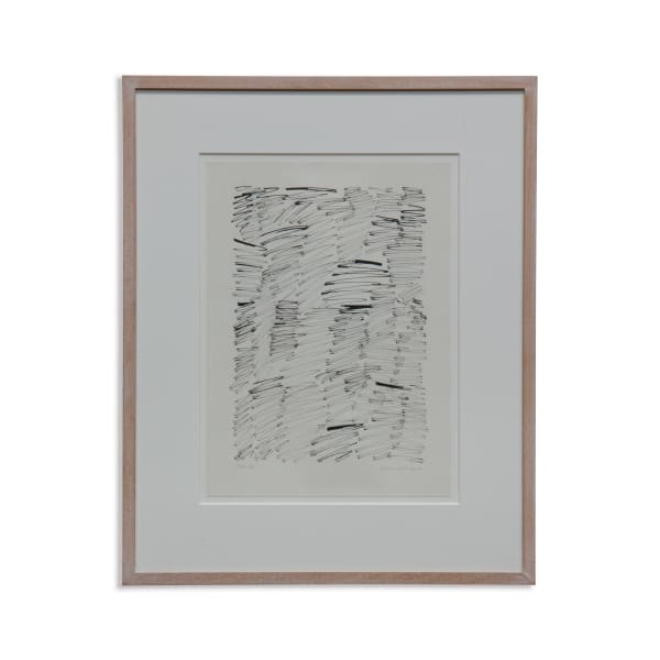 Jan Schoonhoven, T 80-14, 1980