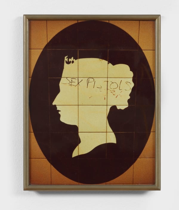 Daan van Golden, Sex Pistols, 1979