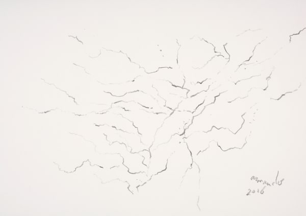 Armando, Untitled, 2016