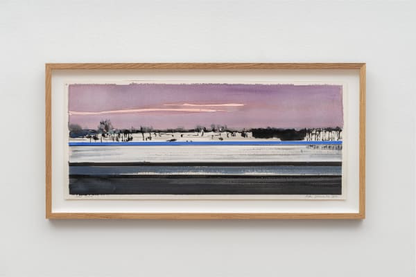 Koen Vermeule, Down South, 2020