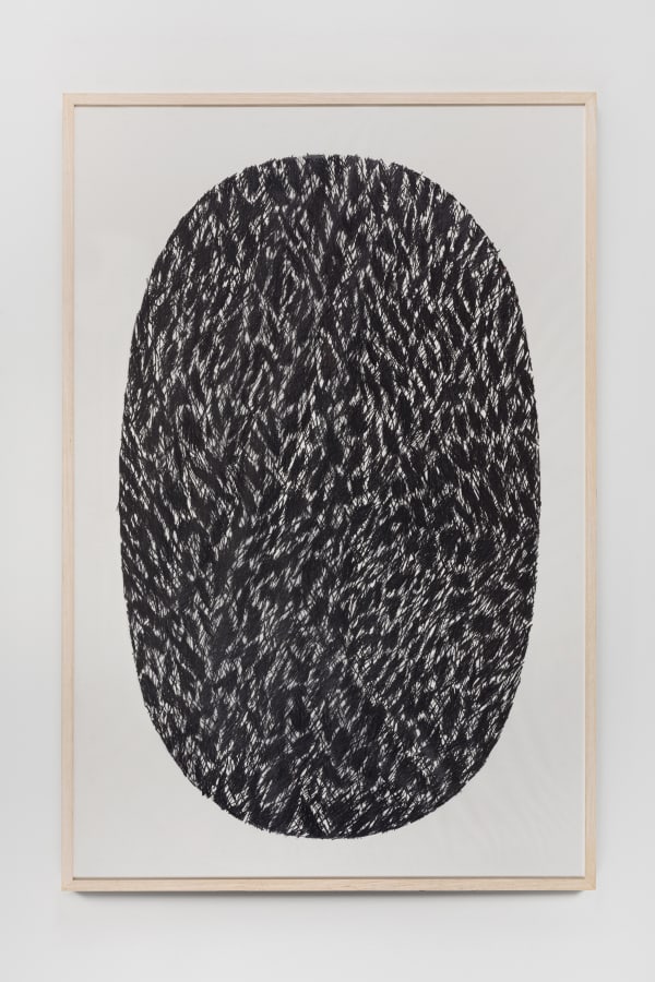 Corrie de Boer, Lingam, 1983