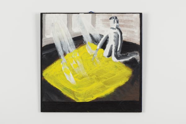 Leon Adriaans, Schildert dan de Bron, 1988