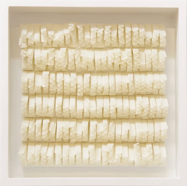 Rakuko Naito, RN1612-3-1_2-’17, 2017