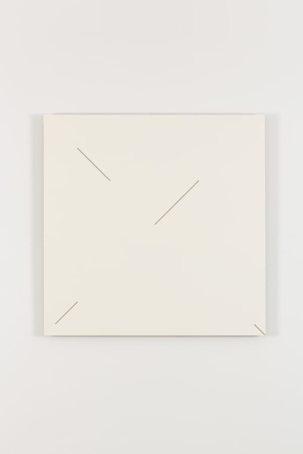 Ad Dekkers, Houtgrafiek nr. XXII, 1971