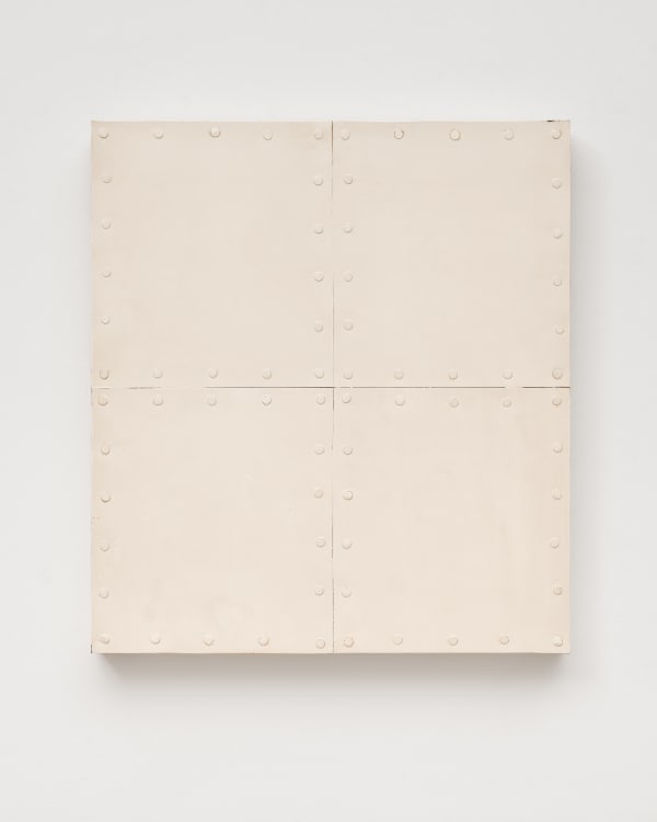 Armando, Untitled, 1963