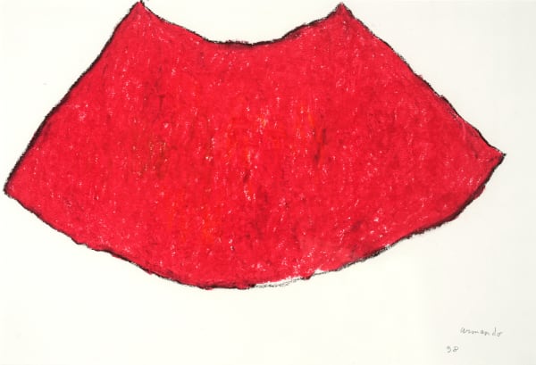Armando, Untitled, 1998