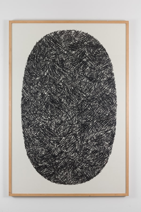 Corrie de Boer, Lingam, 1983