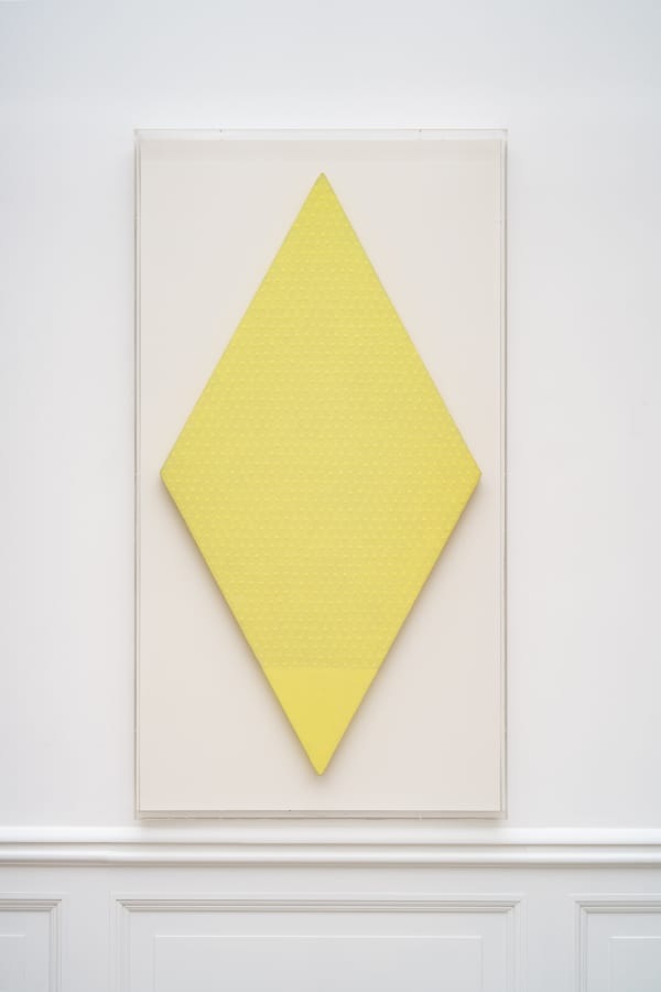 Ben Akkerman, Untitled, 1985-94