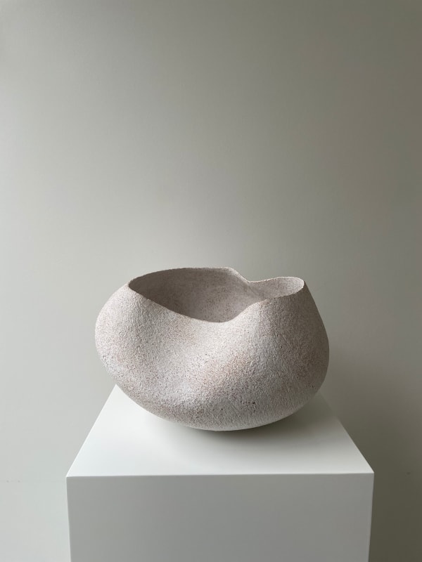 Yasha Butler, Pergamon No.41, 2023