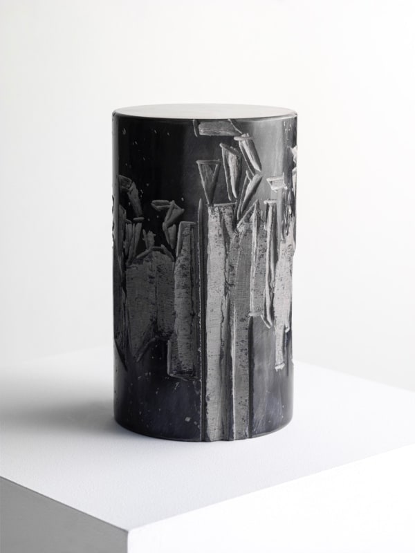 Burcu Erden, Untitled, 2020