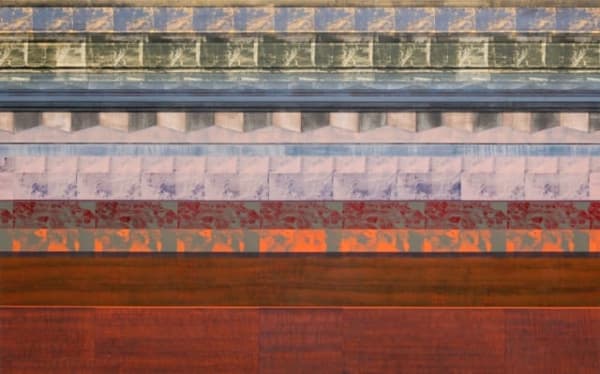 Erman Özbaşaran, Untitled, 2021