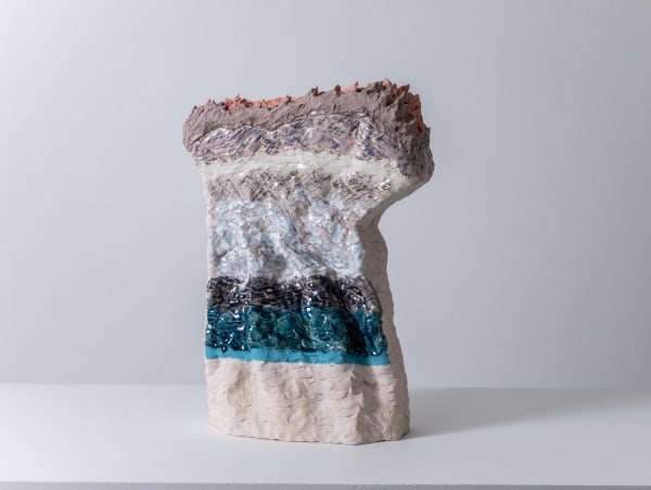 Funda Susamoğlu, Bear Foot, 2024