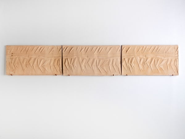 Burcu Erden, Untitled, 2021