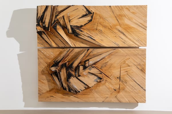 Burcu Erden, Untitled, 2024