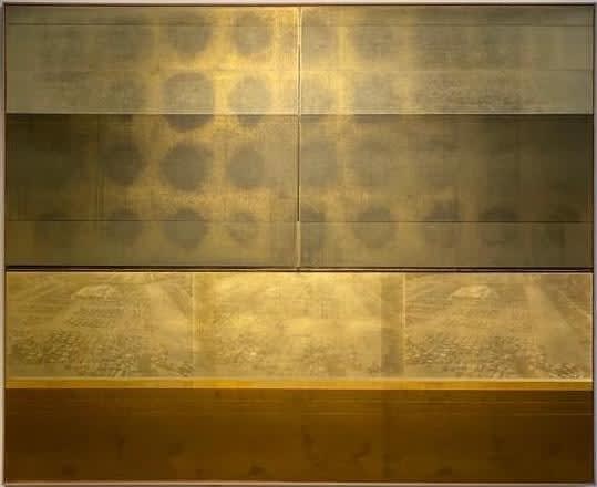 Erman Özbaşaran, Untitled, 2024