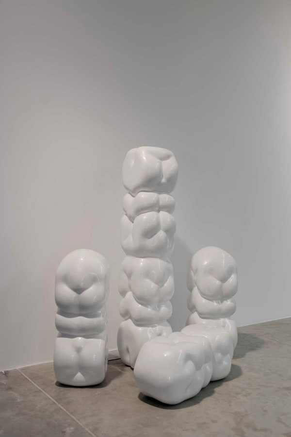 Işıl Kapu, Untitled, 2023