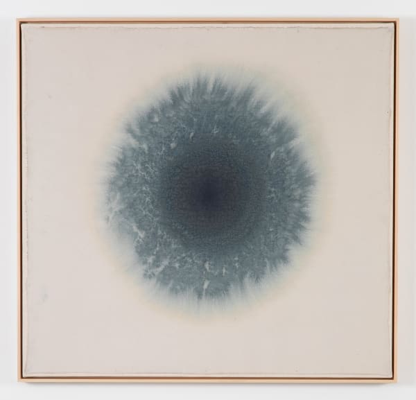 Ahmet Çerkez, Untitled, 2025