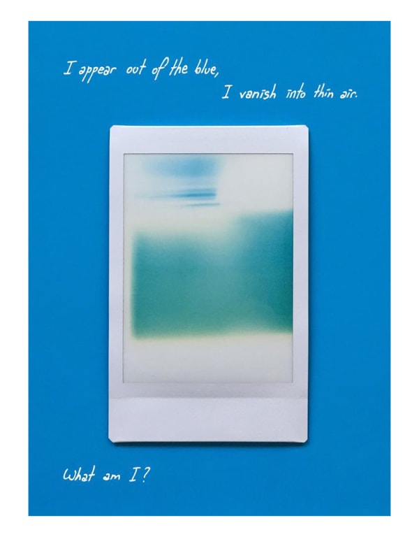 Ilgın Seymen, Riddle, 2023