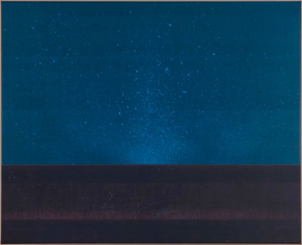 Erman Özbaşaran, Untitled, 2022